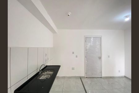 Apartamento para alugar com 50m², 2 quartos e 1 vaga Apartamento para alugar com 50m², 2 quartos e 1 vagaCozinha e Área de Serviço