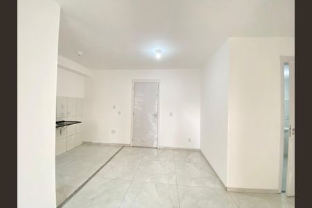 Apartamento para alugar com 50m², 2 quartos e 1 vaga Apartamento para alugar com 50m², 2 quartos e 1 vagaSala