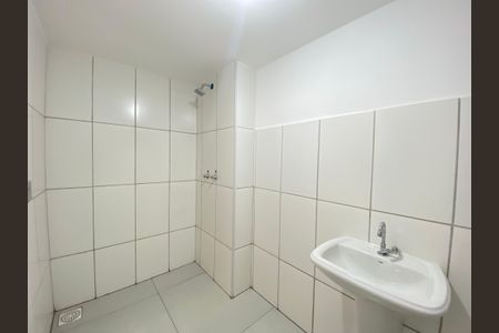 Apartamento para alugar com 50m², 2 quartos e 1 vaga Apartamento para alugar com 50m², 2 quartos e 1 vagaBanheiro