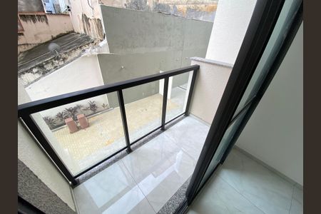 Apartamento para alugar com 50m², 2 quartos e 1 vaga Apartamento para alugar com 50m², 2 quartos e 1 vagaVaranda da Sala