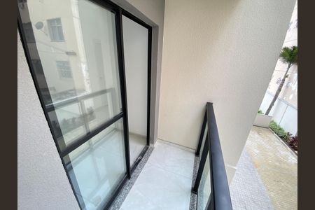 Apartamento para alugar com 50m², 2 quartos e 1 vaga Apartamento para alugar com 50m², 2 quartos e 1 vagaVaranda da Sala