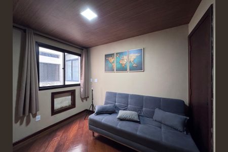 Apartamento à venda com 180m², 4 quartos e 3 vagas Apartamento à venda com 180m², 4 quartos e 3 vagasQuarto 3 (Reversível)