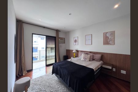 Apartamento à venda com 180m², 4 quartos e 3 vagas