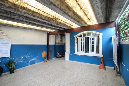 Casa para alugar com 250m², 4 quartos e 2 vagas Casa para alugar com 250m², 4 quartos e 2 vagasGaragem