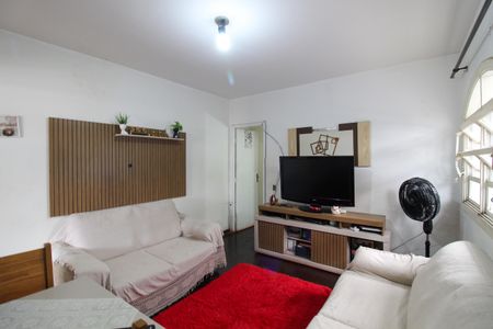 Sala de casa à venda com 4 quartos, 250m² em Jardim Esmeralda, São Paulo