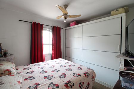 Quarto 3 de casa à venda com 4 quartos, 250m² em Jardim Esmeralda, São Paulo