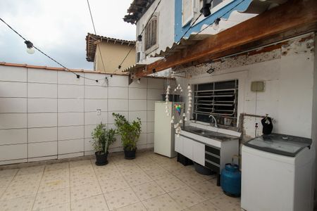 Casa para alugar com 250m², 4 quartos e 2 vagas Casa para alugar com 250m², 4 quartos e 2 vagasÁrea de Serviço