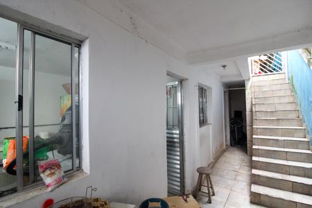 Casa para alugar com 250m², 4 quartos e 2 vagas Casa para alugar com 250m², 4 quartos e 2 vagasQuintal