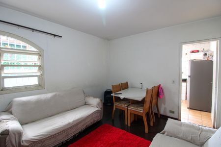 Sala de casa à venda com 4 quartos, 250m² em Jardim Esmeralda, São Paulo