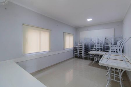 Apartamento à venda com 49m², 2 quartos e 1 vagaÁrea Comum - Salão de Festas 
