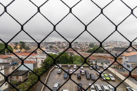 Visa Quarto 1 de apartamento à venda com 2 quartos, 49m² em Vila Ré, São Paulo