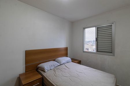 Quarto 2 de apartamento à venda com 2 quartos, 49m² em Vila Ré, São Paulo