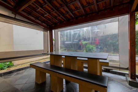 Apartamento à venda com 49m², 2 quartos e 1 vagaÁrea Comum - Churrasqueira  