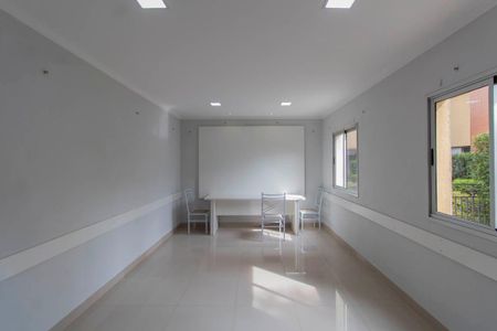 Apartamento à venda com 49m², 2 quartos e 1 vagaÁrea Comum - Salão de Festas 