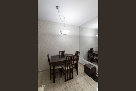 Sala de apartamento à venda com 2 quartos, 49m² em Vila Ré, São Paulo