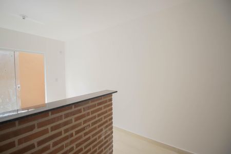 Casa de condomínio para alugar com 31m², 1 quarto e sem vagaCozinha