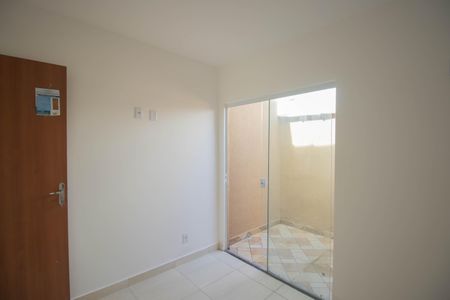 Quarto 1 de casa de condomínio para alugar com 1 quarto, 31m² em Lagoinha, São Gonçalo