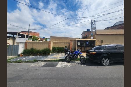Casa de condomínio para alugar com 31m², 1 quarto e sem vagafac