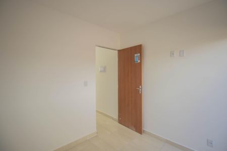 Casa de condomínio para alugar com 31m², 1 quarto e sem vagaQuarto 1