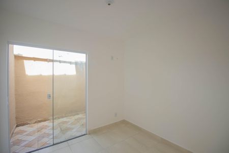 Quarto 1 de casa de condomínio para alugar com 1 quarto, 31m² em Lagoinha, São Gonçalo