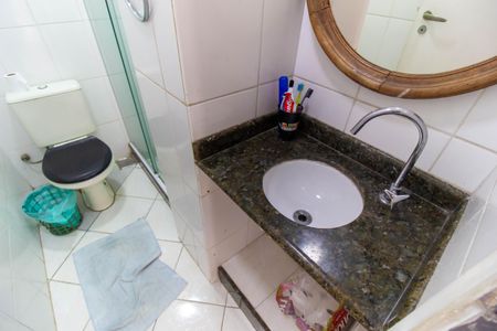 Apartamento à venda com 90m², 3 quartos e sem vaga