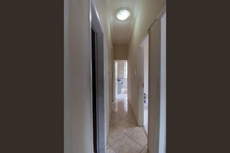 Apartamento à venda com 3 quartos, 90m² em São Domingos, Niterói