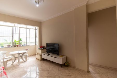 Apartamento à venda com 90m², 3 quartos e sem vaga