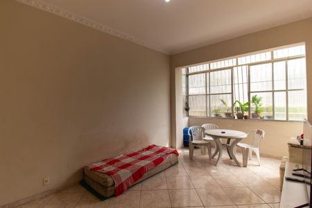 Apartamento à venda com 3 quartos, 90m² em São Domingos, Niterói