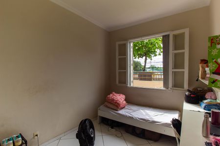 Apartamento à venda com 3 quartos, 90m² em São Domingos, Niterói