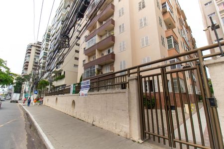 Apartamento à venda com 90m², 3 quartos e sem vaga