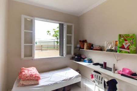 Apartamento à venda com 3 quartos, 90m² em São Domingos, Niterói