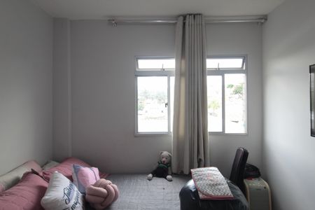 Apartamento à venda com 49m², 2 quartos e 1 vagaQuarto 2