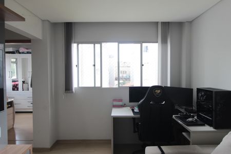 Apartamento à venda com 49m², 2 quartos e 1 vagaSala