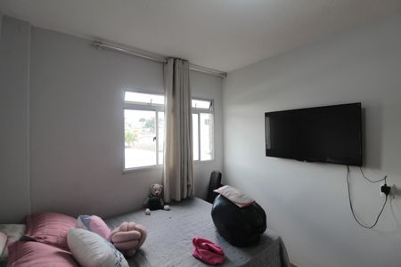 Apartamento à venda com 49m², 2 quartos e 1 vagaQuarto 2