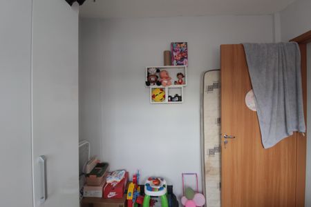 Apartamento à venda com 49m², 2 quartos e 1 vagaQuarto 1