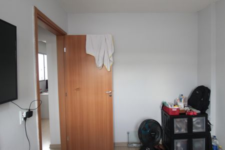 Apartamento à venda com 49m², 2 quartos e 1 vagaQuarto 2