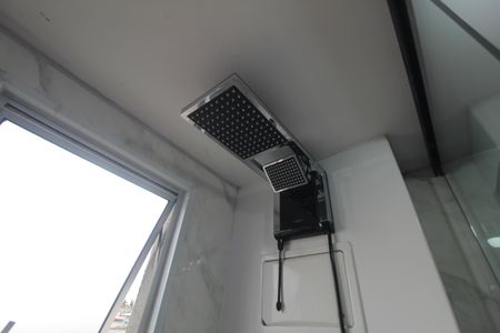 Apartamento à venda com 49m², 2 quartos e 1 vagaBanheiro Social