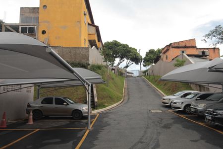 Apartamento à venda com 49m², 2 quartos e 1 vagaGaragem