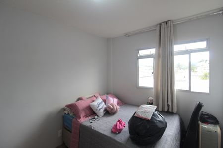 Apartamento à venda com 49m², 2 quartos e 1 vagaQuarto 2