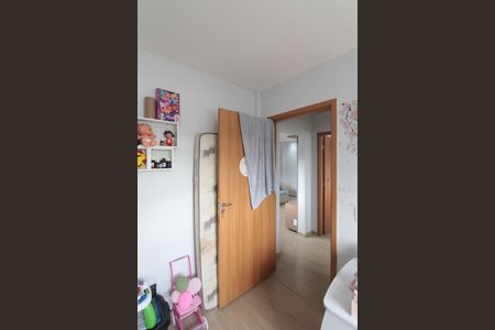 Apartamento à venda com 49m², 2 quartos e 1 vagaQuarto 1