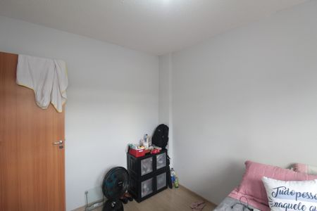 Apartamento à venda com 49m², 2 quartos e 1 vagaQuarto 2