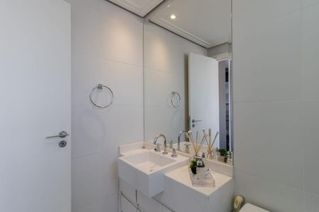 Apartamento à venda com 237m², 4 quartos e 3 vagasFoto 41