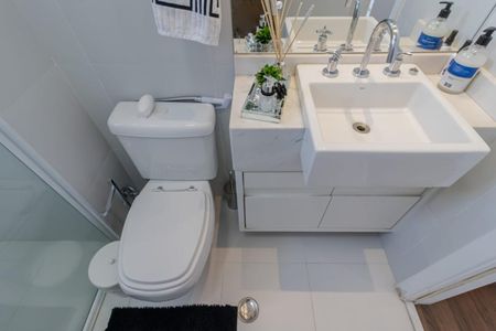 Apartamento à venda com 237m², 4 quartos e 3 vagasFoto 04