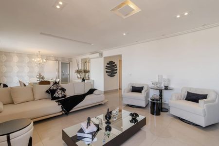 Apartamento à venda com 237m², 4 quartos e 3 vagasFoto 54
