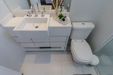 Apartamento à venda com 237m², 4 quartos e 3 vagasFoto 60