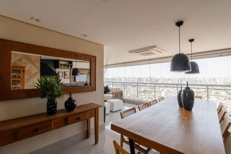 Apartamento à venda com 237m², 4 quartos e 3 vagasFoto 33