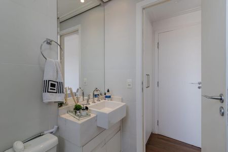 Apartamento à venda com 237m², 4 quartos e 3 vagasFoto 05