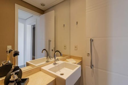 Apartamento à venda com 237m², 4 quartos e 3 vagasFoto 24
