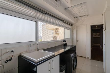 Apartamento à venda com 237m², 4 quartos e 3 vagasFoto 08