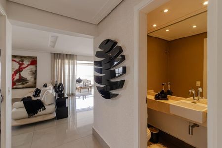 Apartamento à venda com 237m², 4 quartos e 3 vagasFoto 35